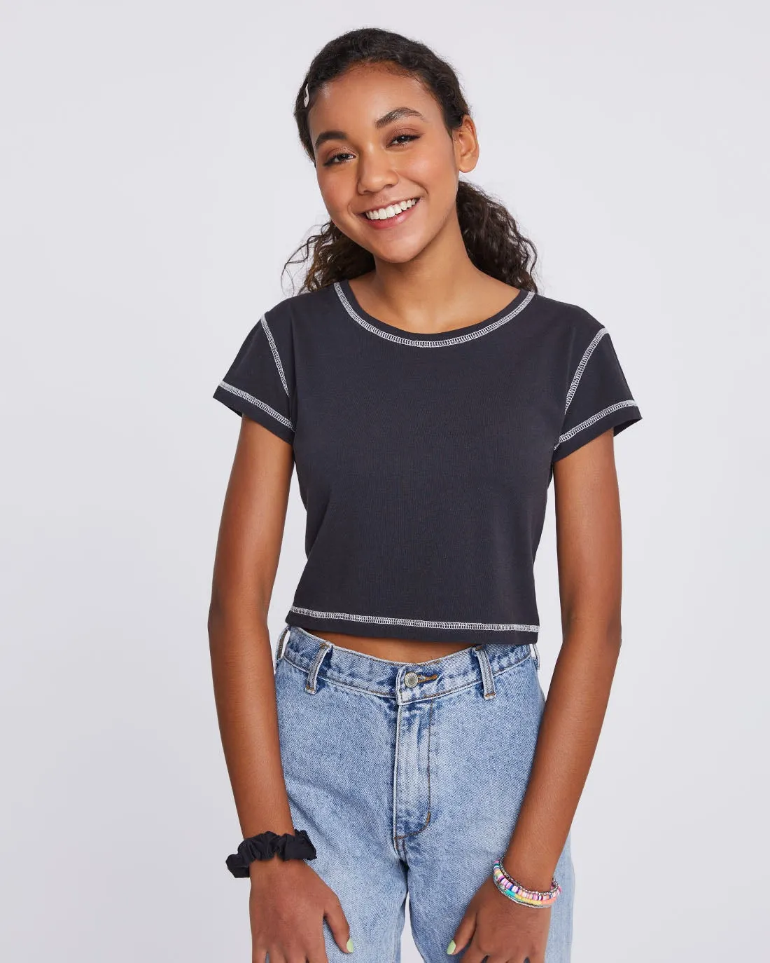 Sundown Vista Tee