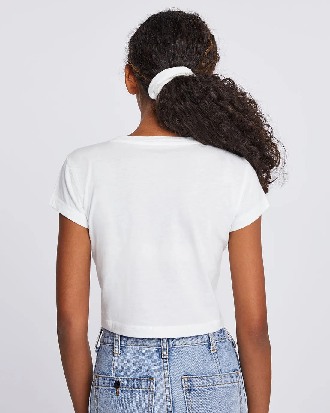 Sundown Vista Tee