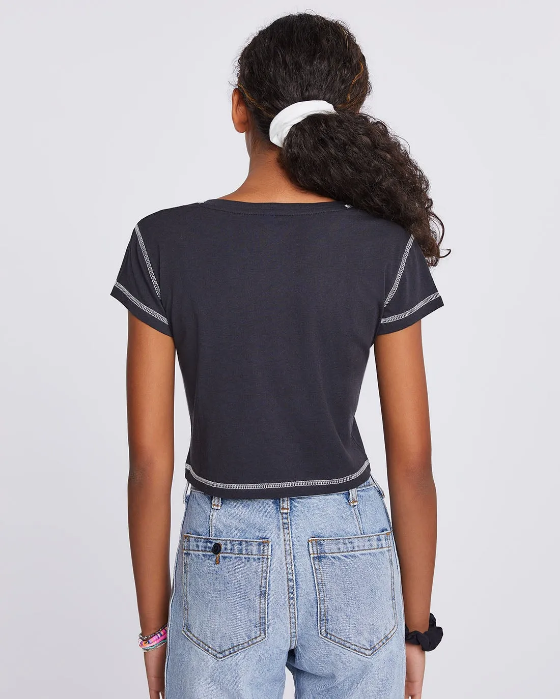Sundown Vista Tee