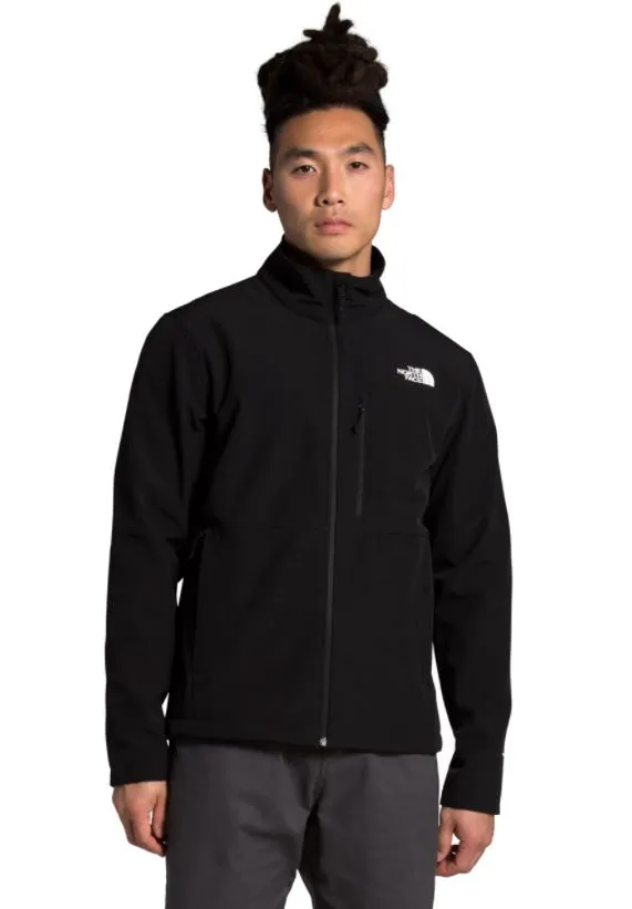 The North Face Mens Apex Bionic Jacket