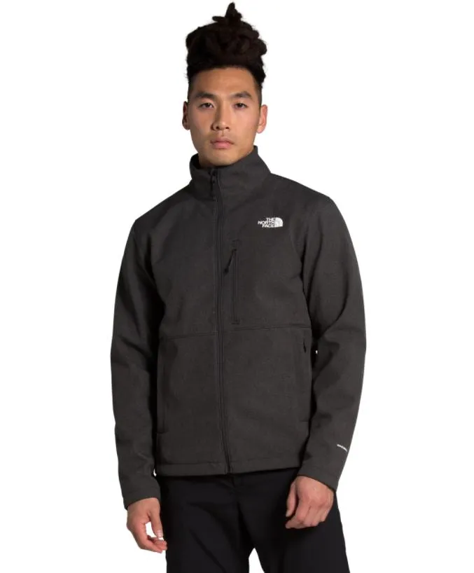 The North Face Mens Apex Bionic Jacket