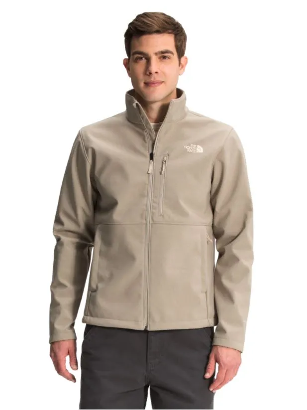 The North Face Mens Apex Bionic Jacket