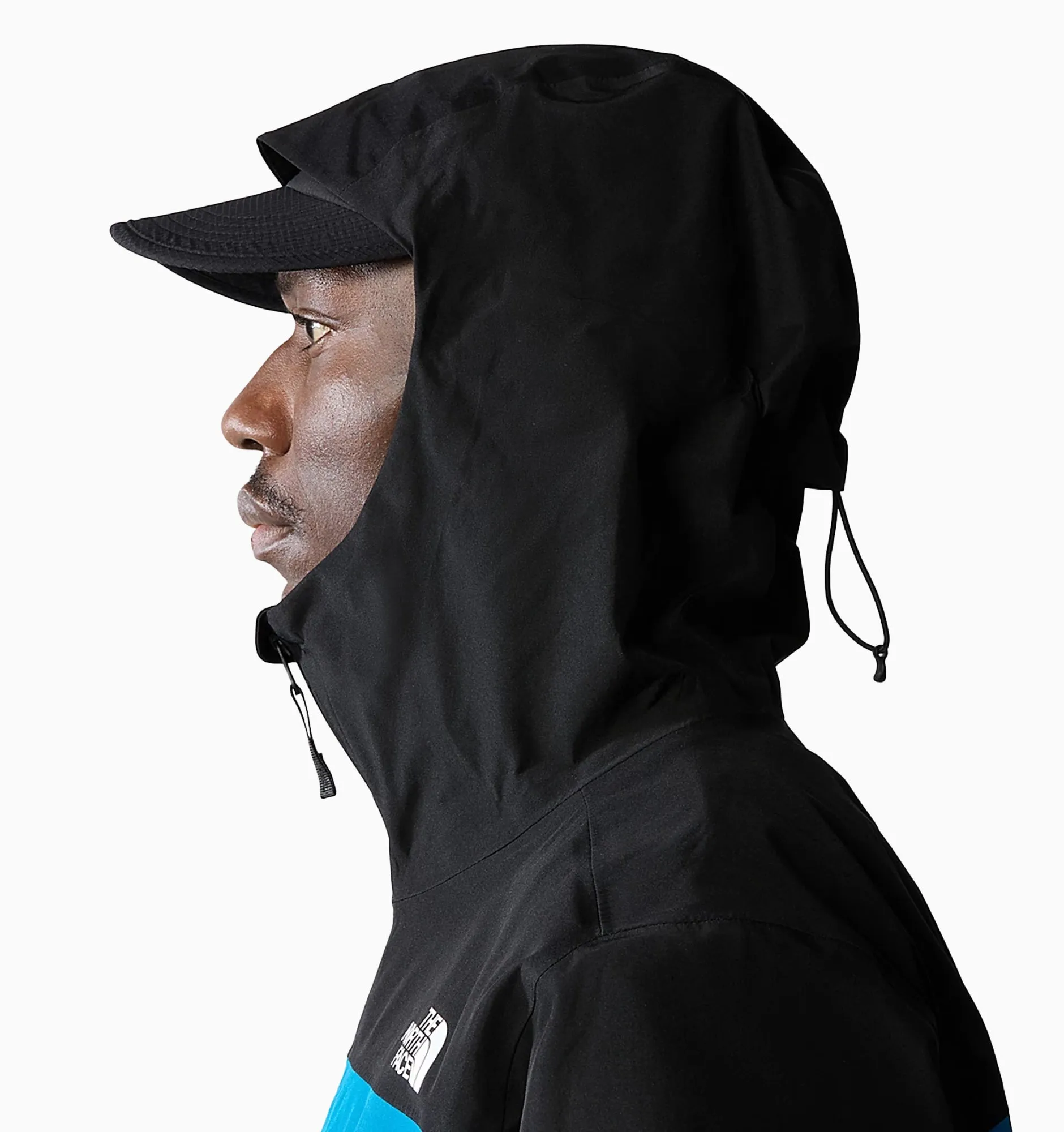 The North Face Men's Dryzzle Futurelight Jacket (Outlet Stock)