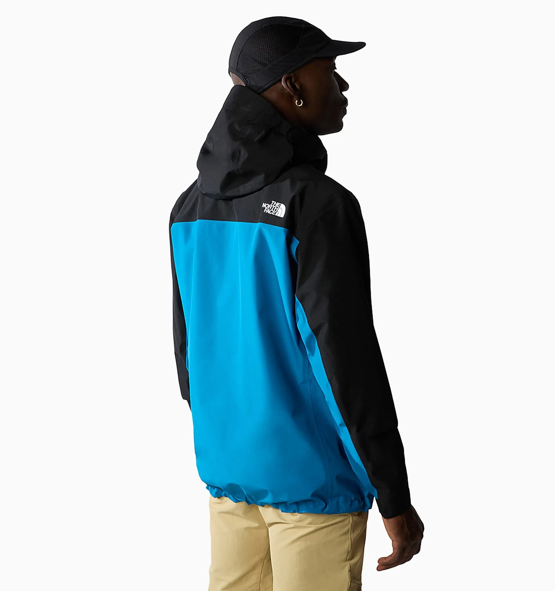 The North Face Men's Dryzzle Futurelight Jacket (Outlet Stock)