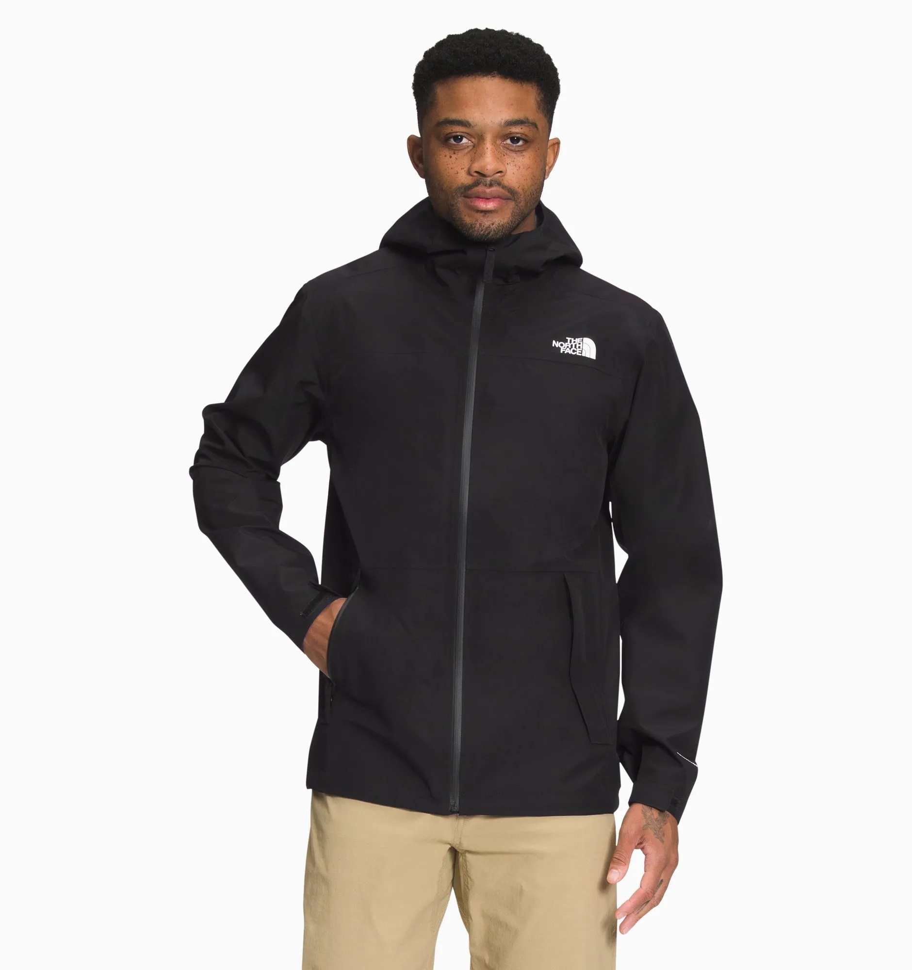 The North Face Men's Dryzzle Futurelight Jacket (Outlet Stock)