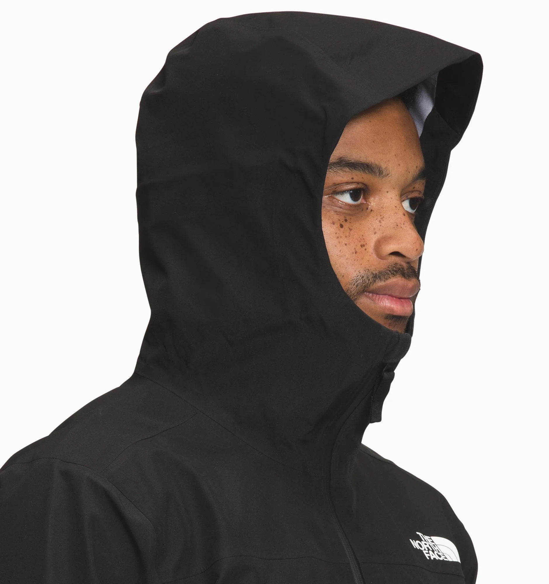 The North Face Men's Dryzzle Futurelight Jacket (Outlet Stock)