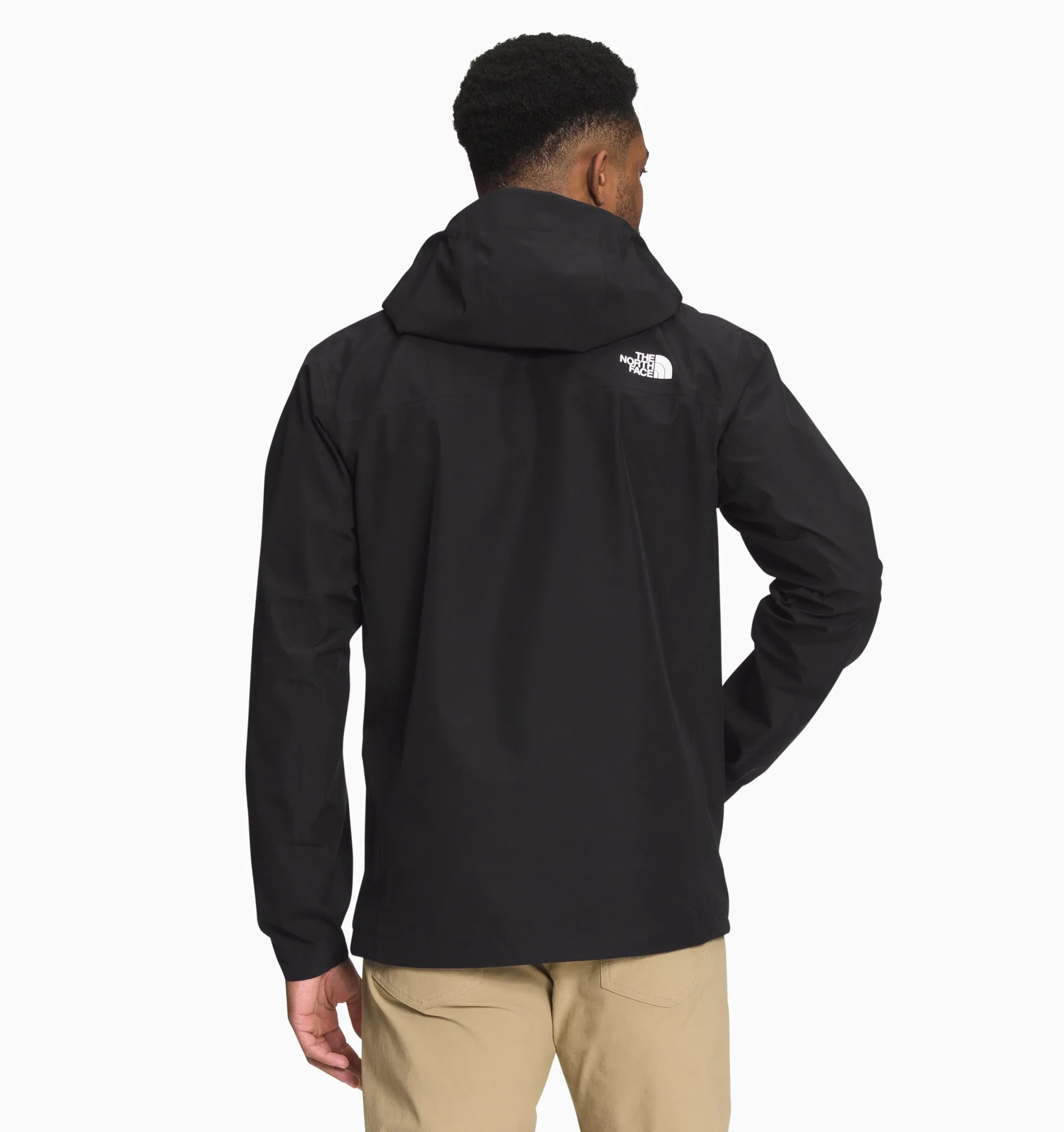 The North Face Men's Dryzzle Futurelight Jacket (Outlet Stock)