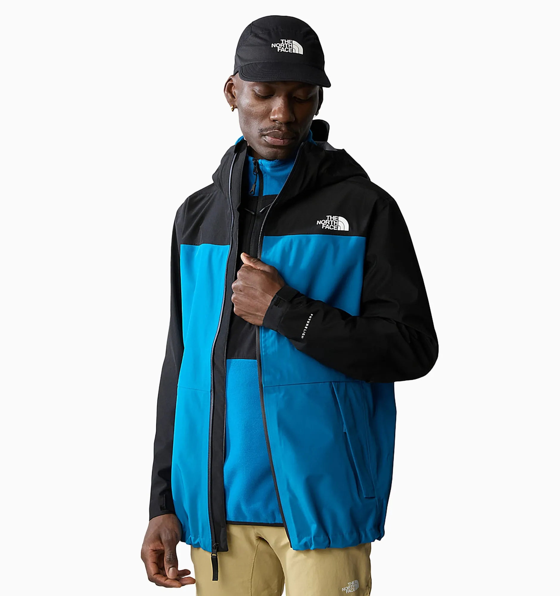 The North Face Men's Dryzzle Futurelight Jacket (Outlet Stock)