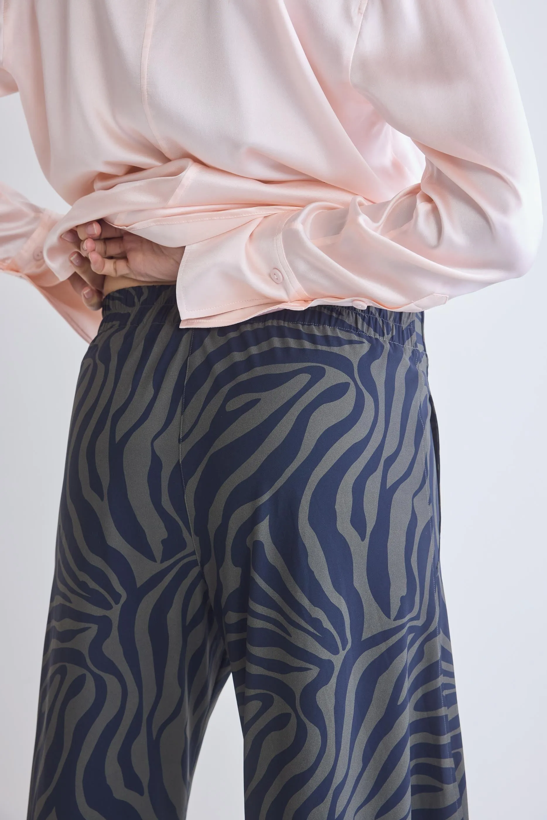 The Petite On the Loose Work Pants