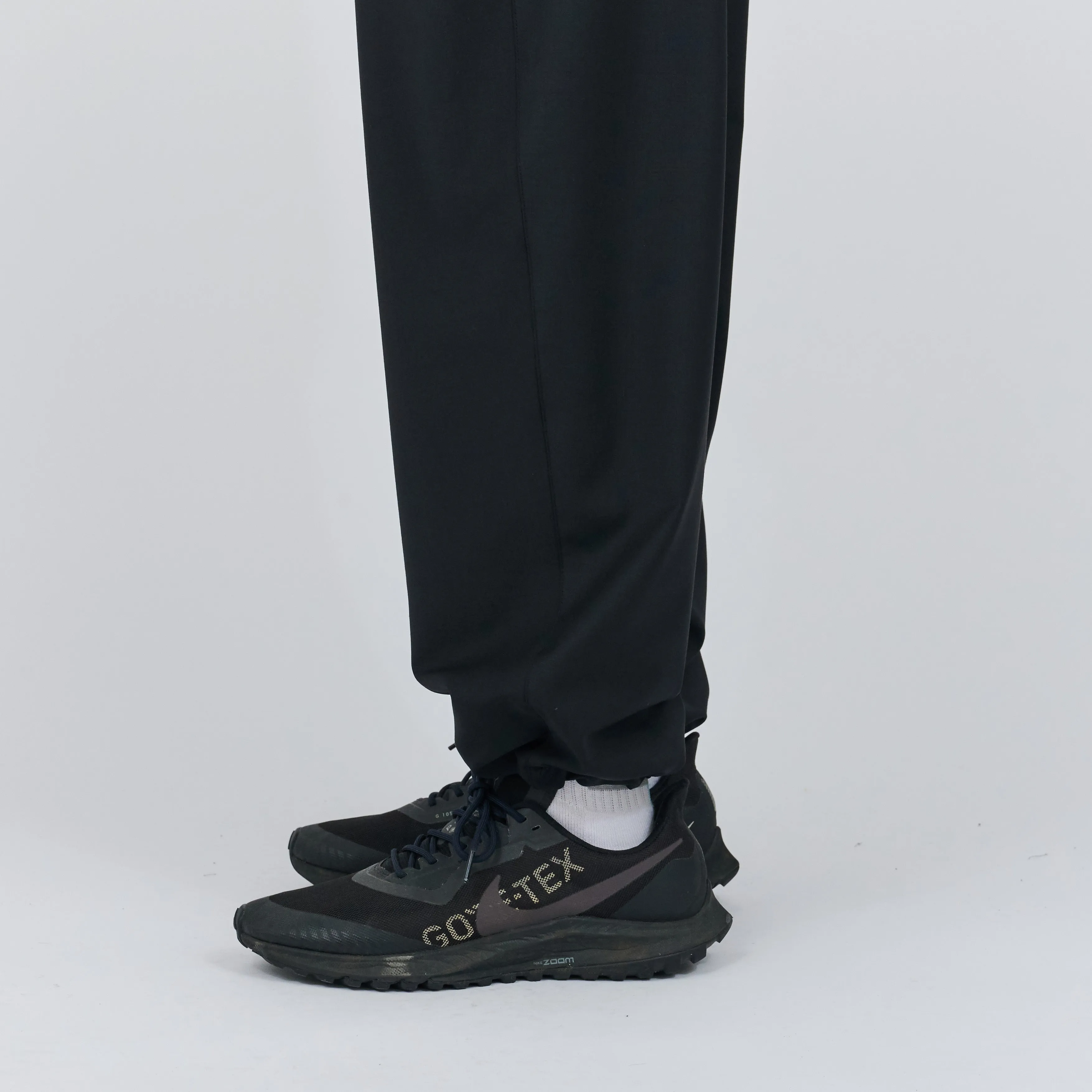 UN-007 WASHABLE TROPICAL TAPERED PANTS