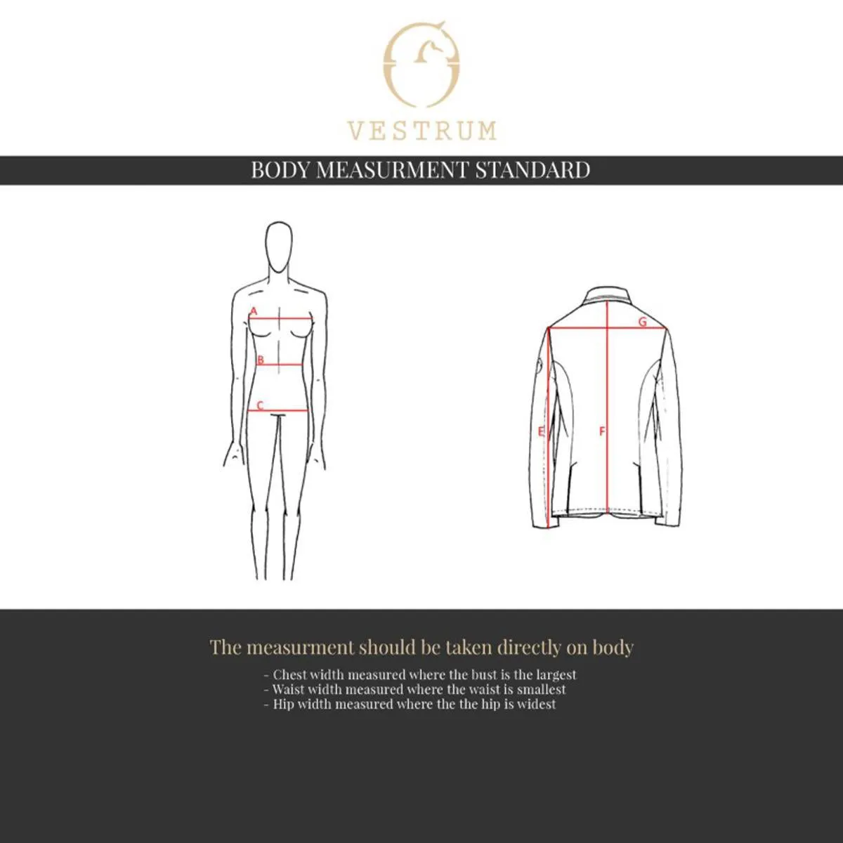 Vestrum Women's Marsala Jacket